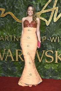 Fashion Awards 2018 in London