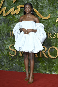 Fashion Awards 2018 in London