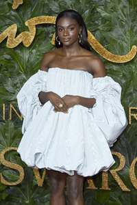 Fashion Awards 2018 in London