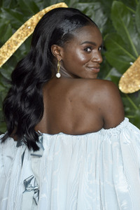Fashion Awards 2018 in London