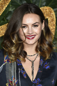 Fashion Awards 2018 in London