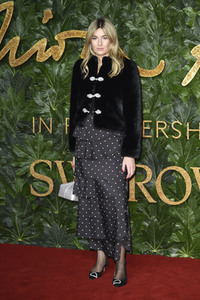 Fashion Awards 2018 in London