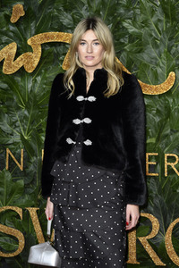 Fashion Awards 2018 in London
