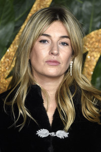 Fashion Awards 2018 in London