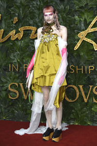 Fashion Awards 2018 in London