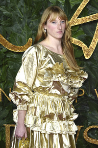 Fashion Awards 2018 in London