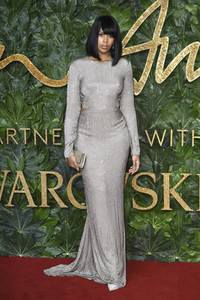 Fashion Awards 2018 in London