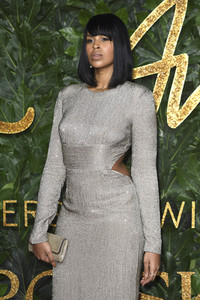 Fashion Awards 2018 in London