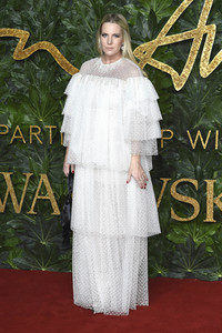 Fashion Awards 2018 in London