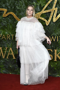 Fashion Awards 2018 in London