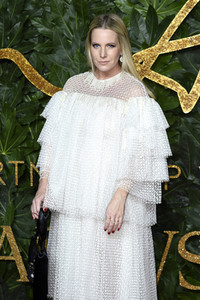 Fashion Awards 2018 in London