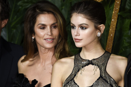 Fashion Awards 2018 in London