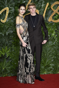 Fashion Awards 2018 in London
