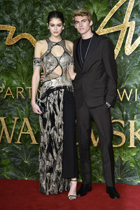Fashion Awards 2018 in London