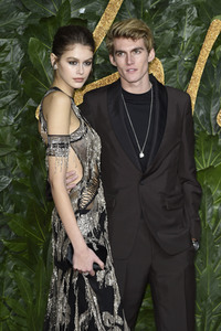 Fashion Awards 2018 in London