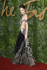 Fashion Awards 2018 in London