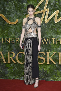 Fashion Awards 2018 in London