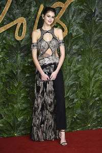 Fashion Awards 2018 in London