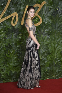 Fashion Awards 2018 in London