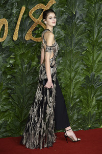 Fashion Awards 2018 in London