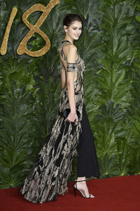 Fashion Awards 2018 in London