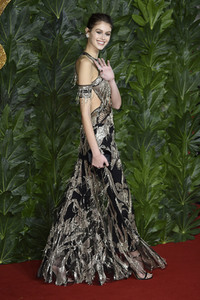 Fashion Awards 2018 in London