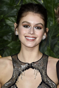 Fashion Awards 2018 in London