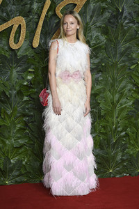 Fashion Awards 2018 in London