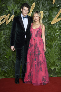 Fashion Awards 2018 in London