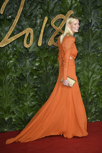 Fashion Awards 2018 in London
