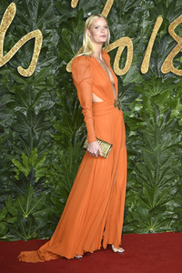 Fashion Awards 2018 in London
