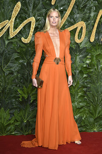 Fashion Awards 2018 in London