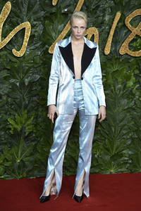 Fashion Awards 2018 in London
