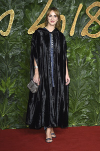 Fashion Awards 2018 in London