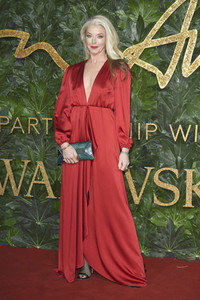 Fashion Awards 2018 in London