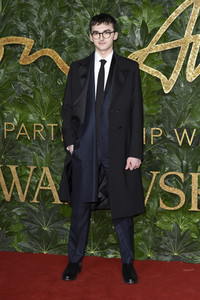 Fashion Awards 2018 in London