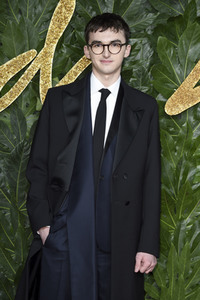 Fashion Awards 2018 in London