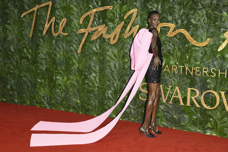 Fashion Awards 2018 in London