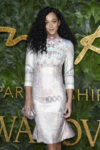 Fashion Awards 2018 in London