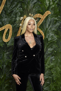 Fashion Awards 2018 in London