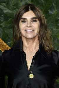 Fashion Awards 2018 in London