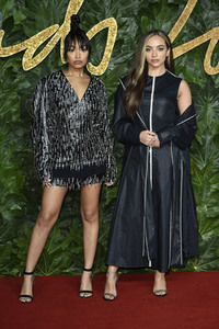 Fashion Awards 2018 in London