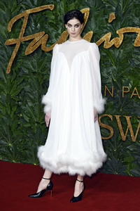 Fashion Awards 2018 in London