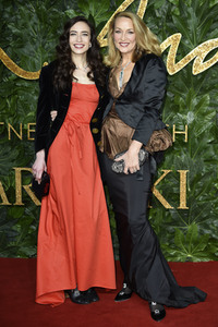 Fashion Awards 2018 in London