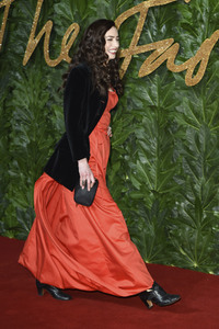 Fashion Awards 2018 in London
