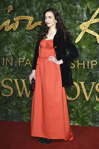 Fashion Awards 2018 in London