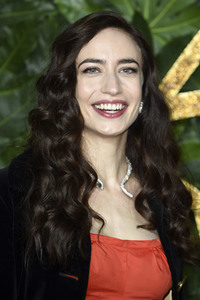 Fashion Awards 2018 in London