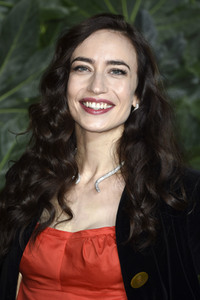 Fashion Awards 2018 in London