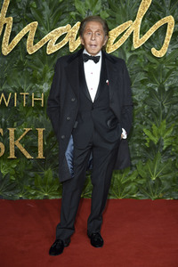 Fashion Awards 2018 in London