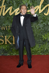 Fashion Awards 2018 in London